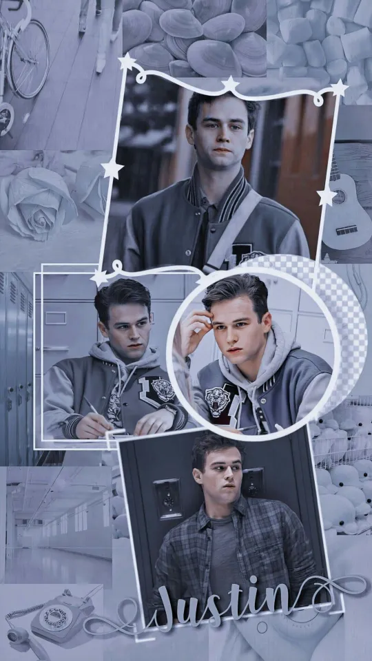 13 reasons why home screen wallpaper