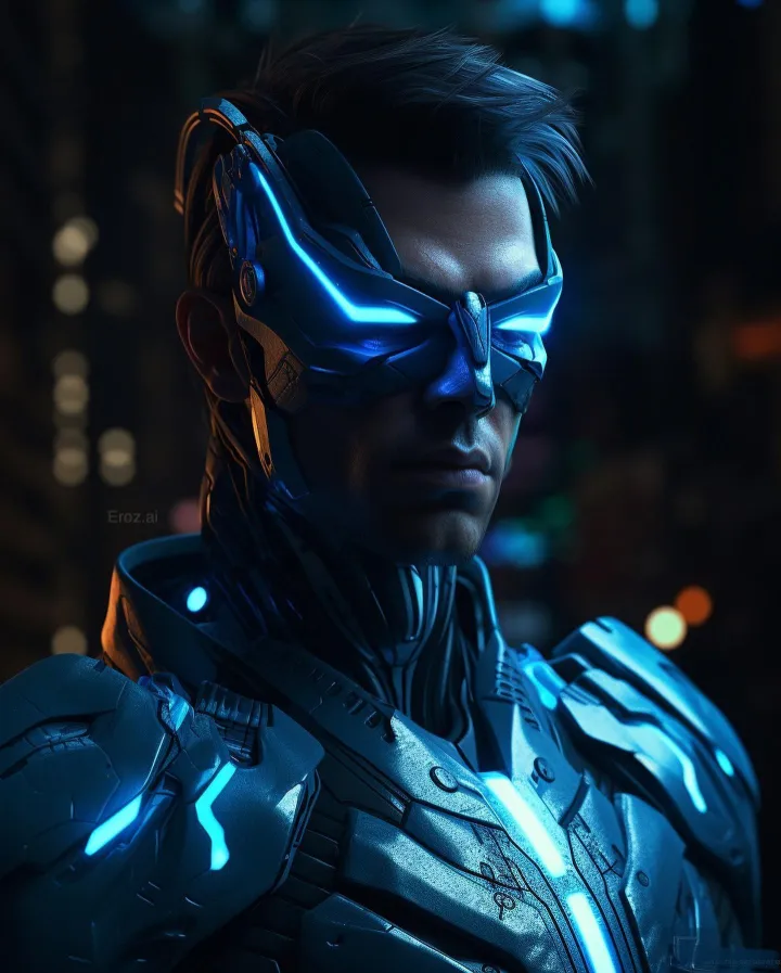 blue lantern cool wallpaper