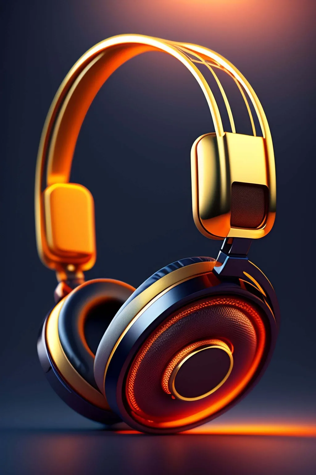 thumb for Cool Headphone Wallpaper