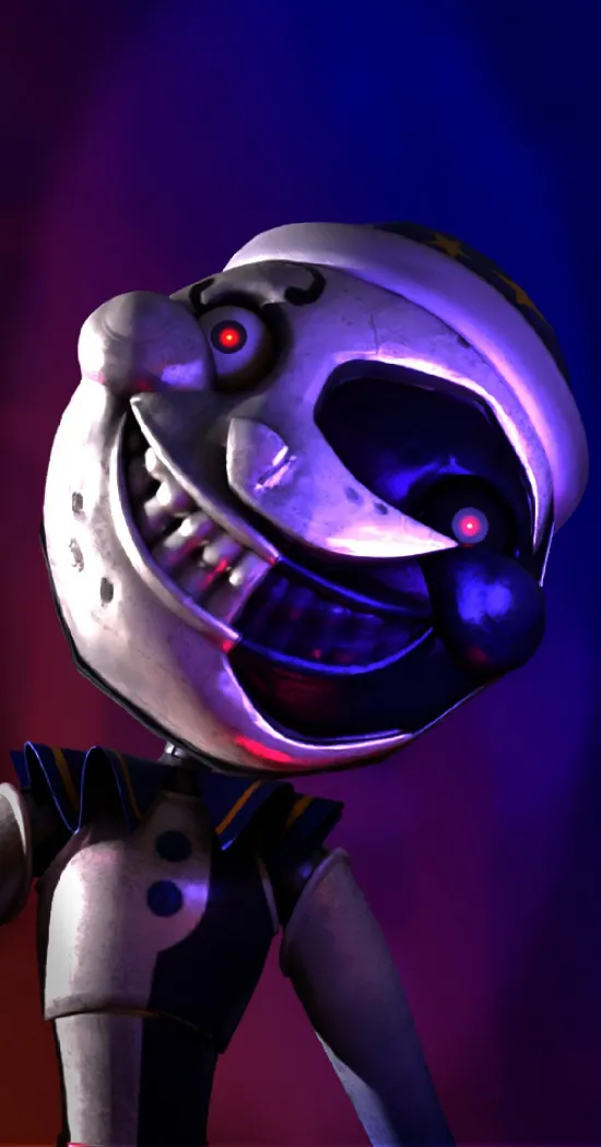 thumb for Fnaf Lock Screen Wallpaper