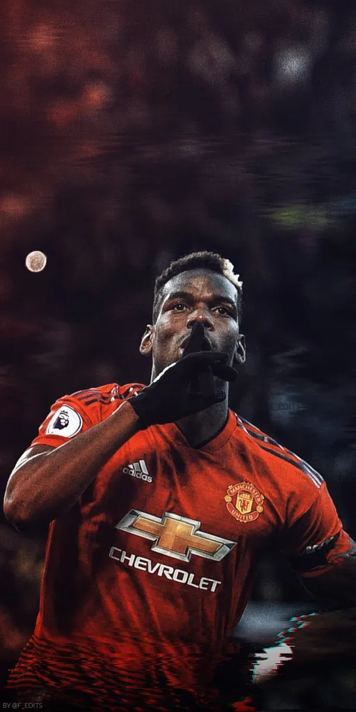 thumb for Pogba Wallpaper Aesthetic