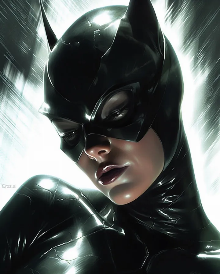 thumb for Catwoman Hd Wallpaper