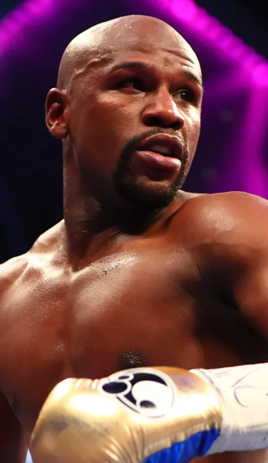 thumb for Floyd Mayweather Wallpaper