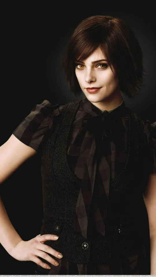 alice cullen mobile wallpaper