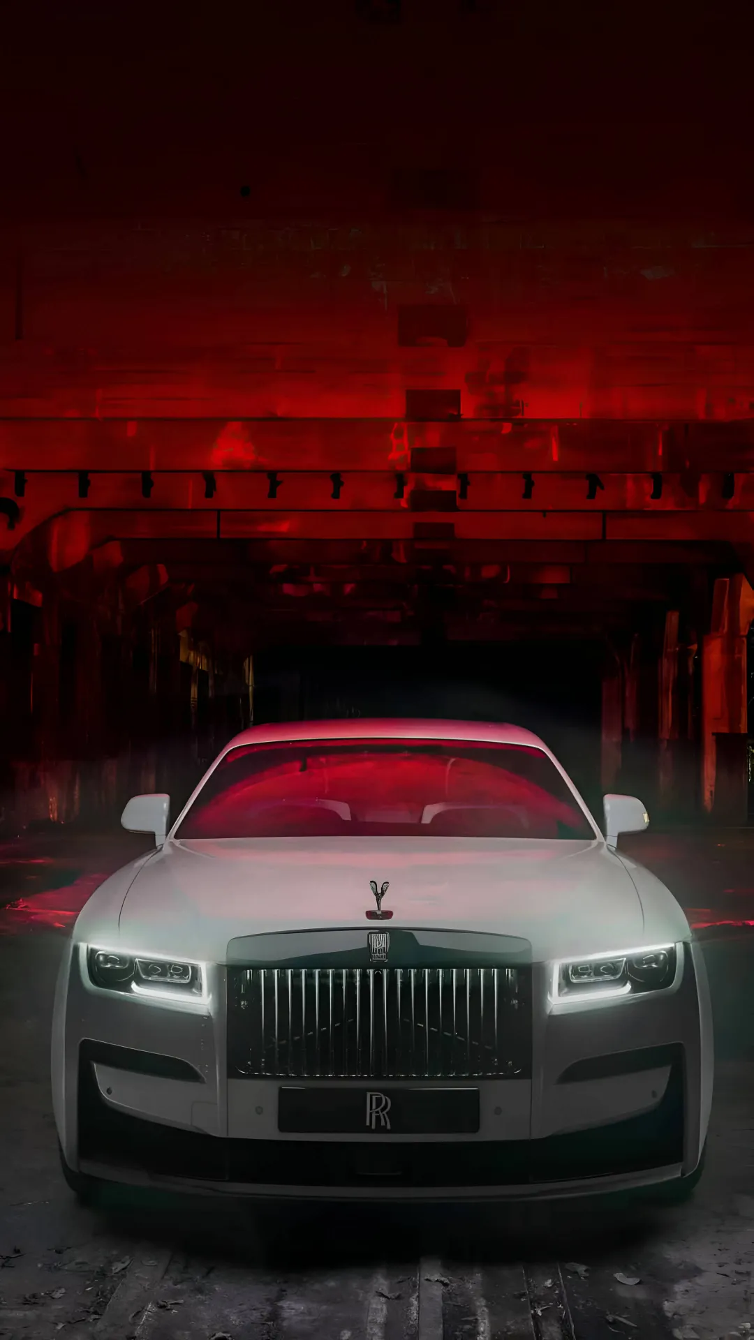 thumb for Rolls Royce Wallpaper