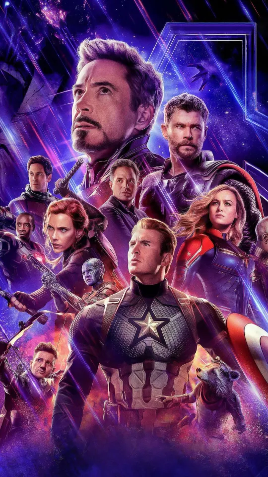 thumb for Hd Avengers Wallpaper