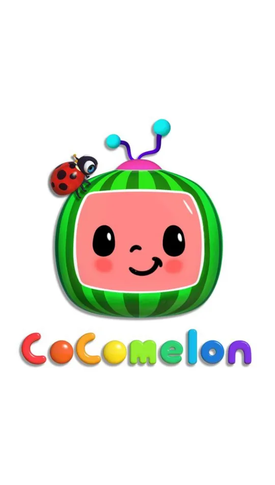 cocomelon full hd 4k wallpaper