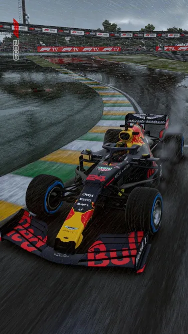 thumb for F1 2024 Image For Wallpaper