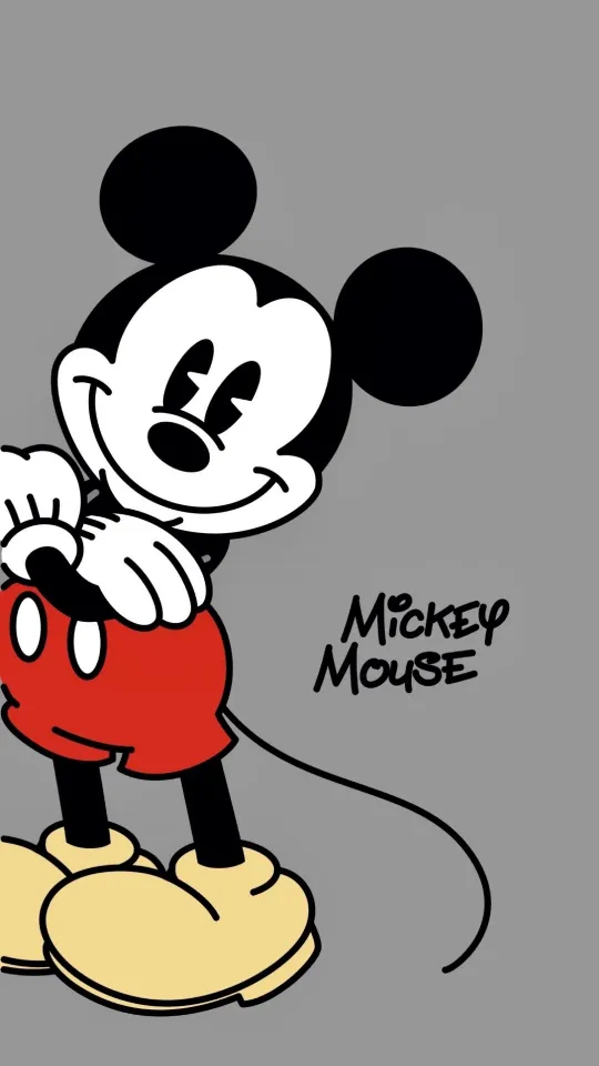 thumb for Mickey Mouse Wallpaper Images