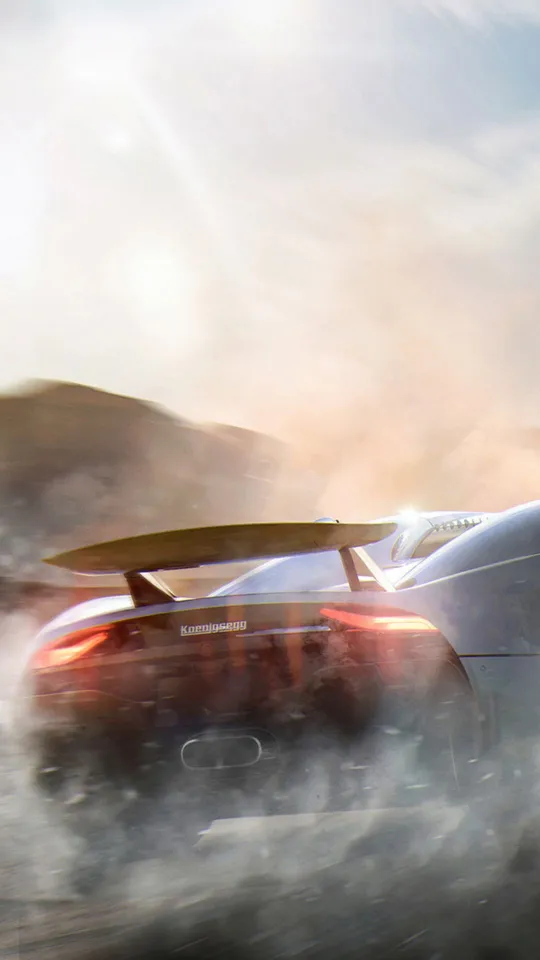 thumb for Need For Speed Payback Lock Screen Wallpaper