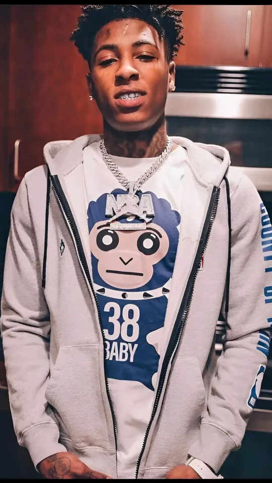 thumb for Nba Youngboy Phone Wallpaper