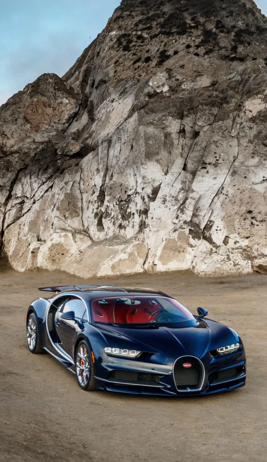thumb for Bugatti Mistral Wallpaper
