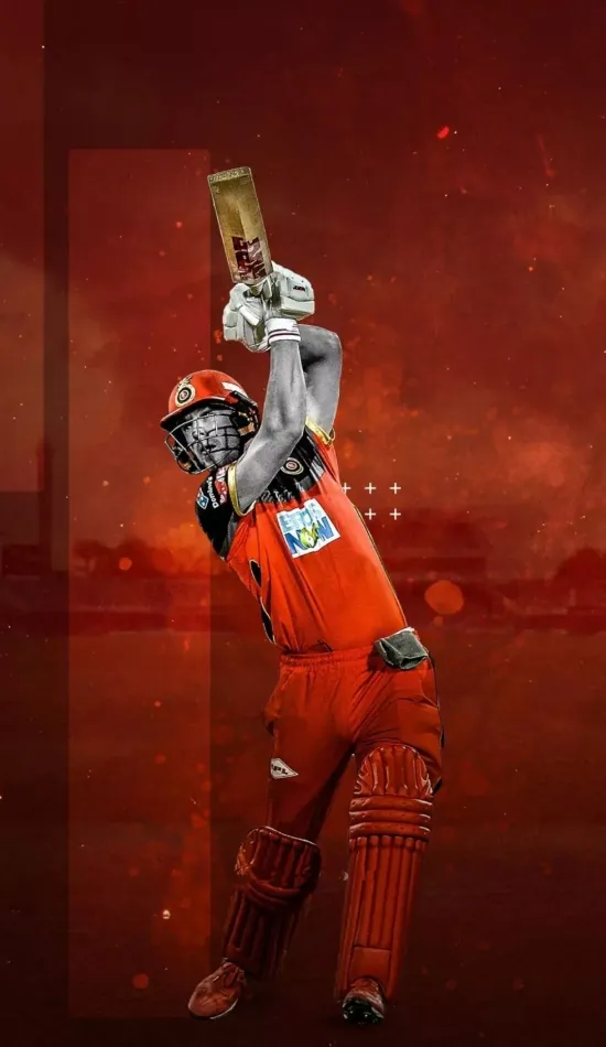 thumb for Ab De Villiers Phone Wallpaper