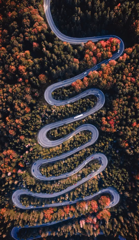 highway wallpaper