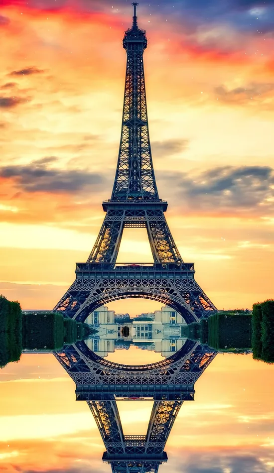 thumb for Eiffel Tower Wallpaper