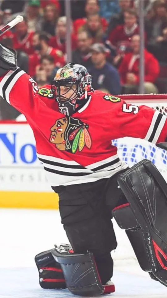 thumb for Corey Crawford Image For Wallpaper