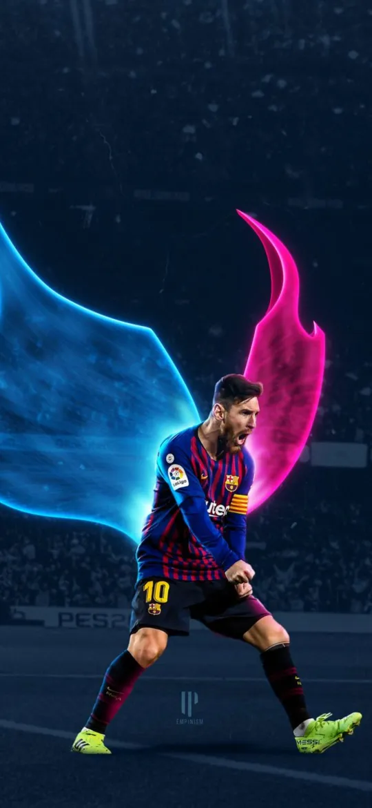 thumb for Lionel Messi Wallpaper For Iphone