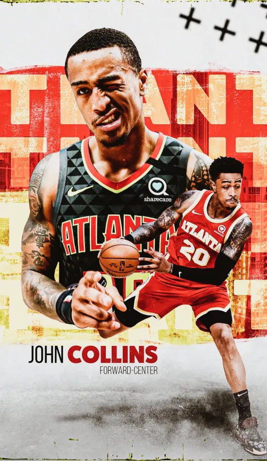 thumb for John Collins Phone Wallpaper