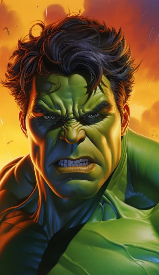 hulk wallpaper