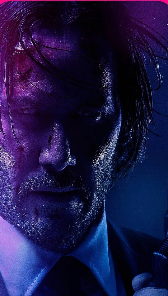 thumb for John Wick Android Wallpaper