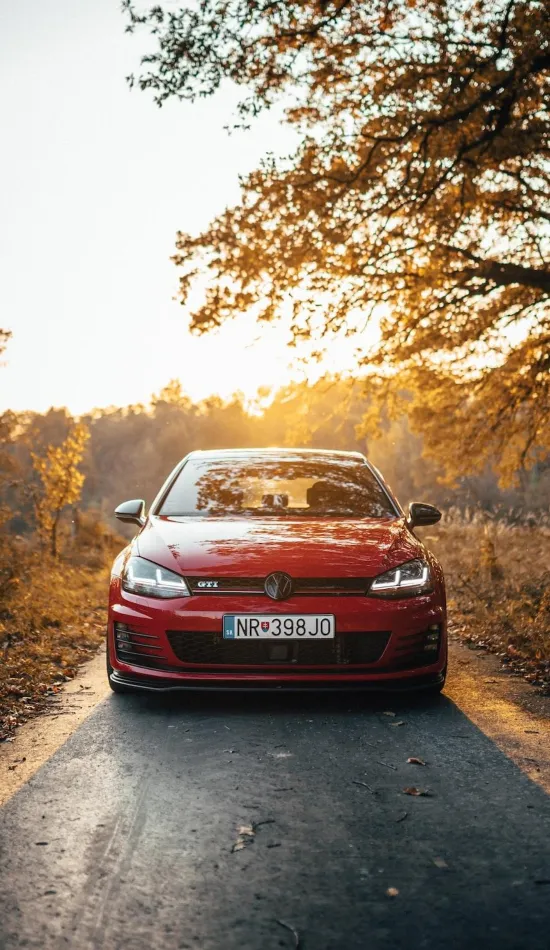 golf mk7 wallpaper