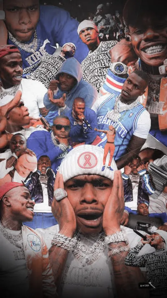 4k dababy wallpaper