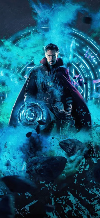 thumb for Doctor Strange Wallpaper