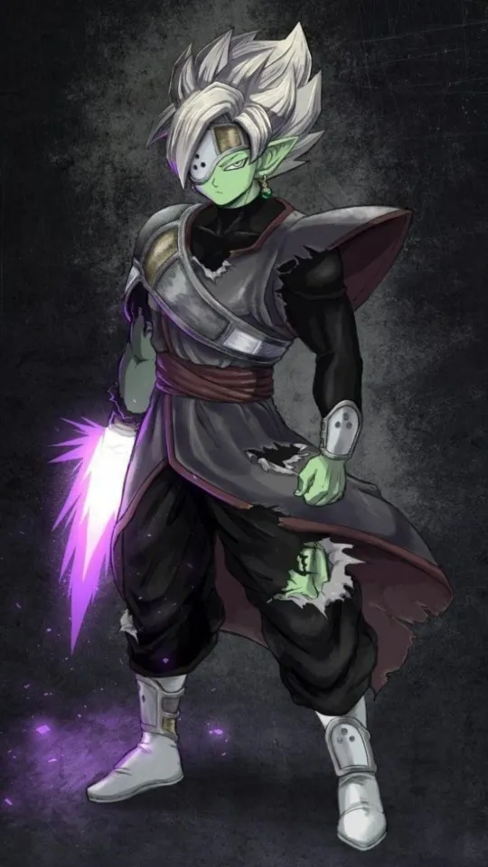 thumb for Zamasu Image For Wallpaper