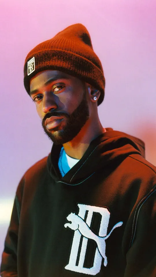 big sean cool wallpaper