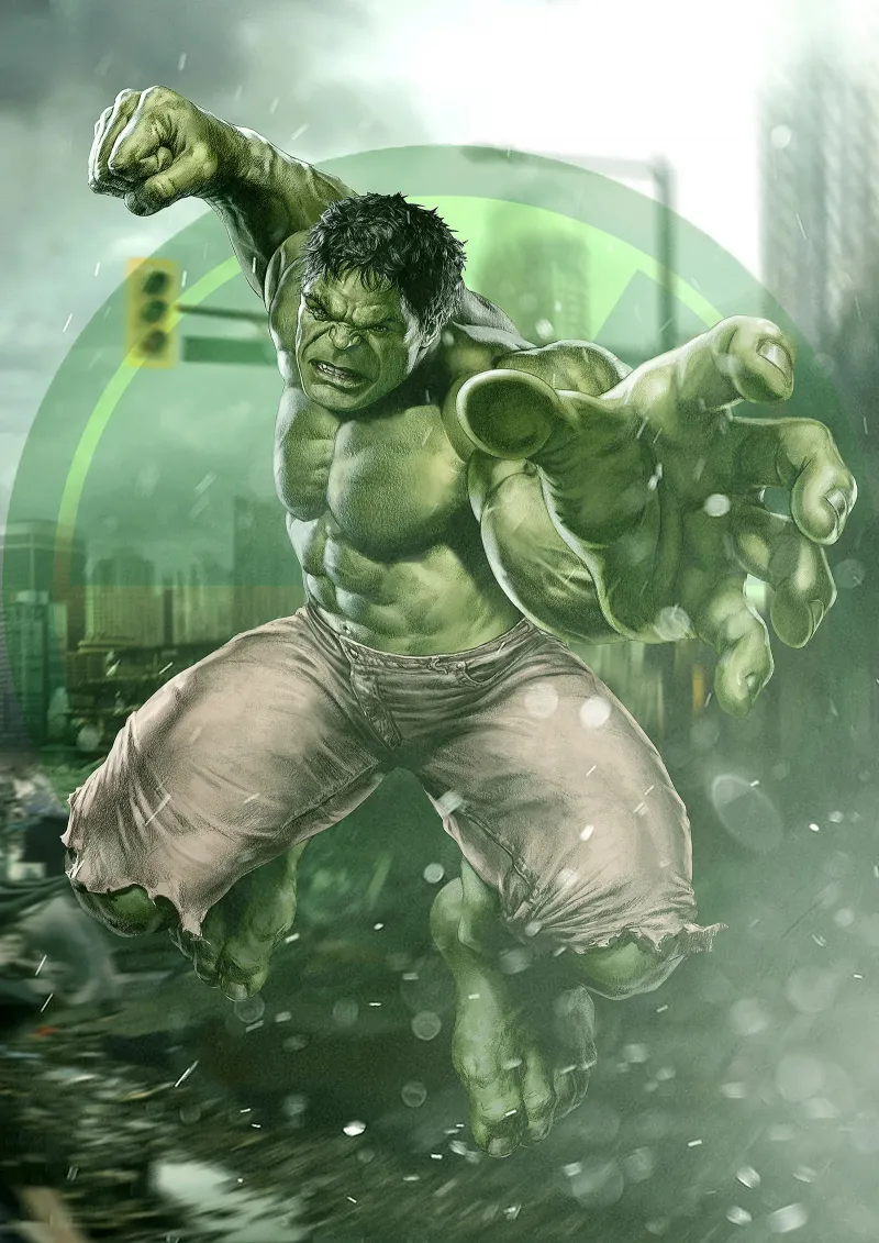 thumb for Hd Hulk Wallpaper
