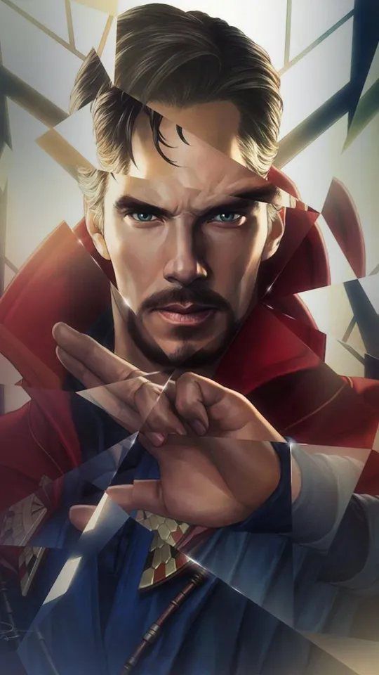 Doctor Strange Wallpapers