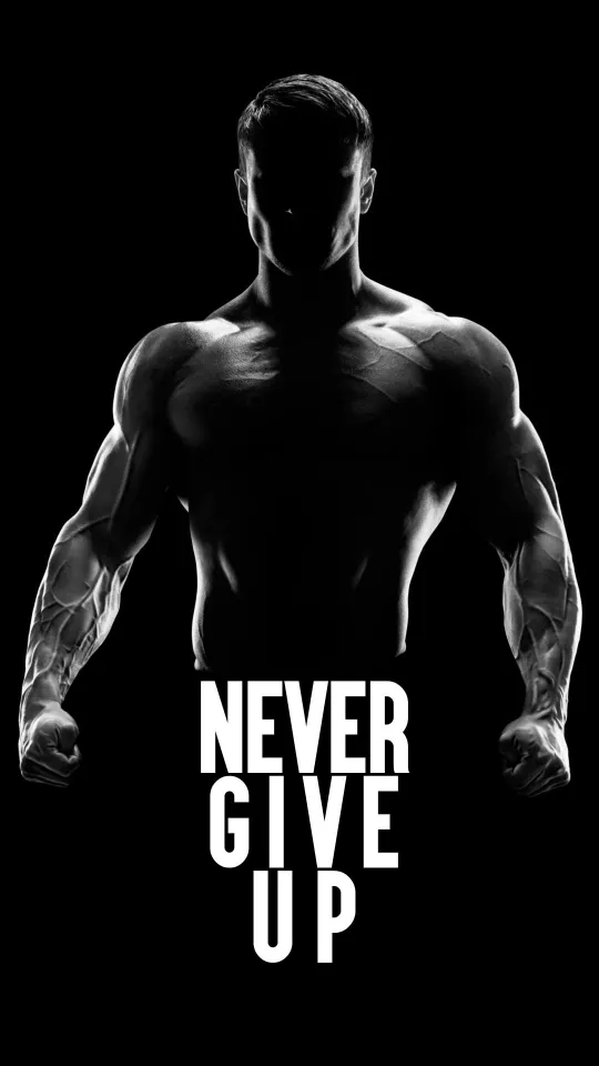 thumb for Gym Quotes Wallpaper