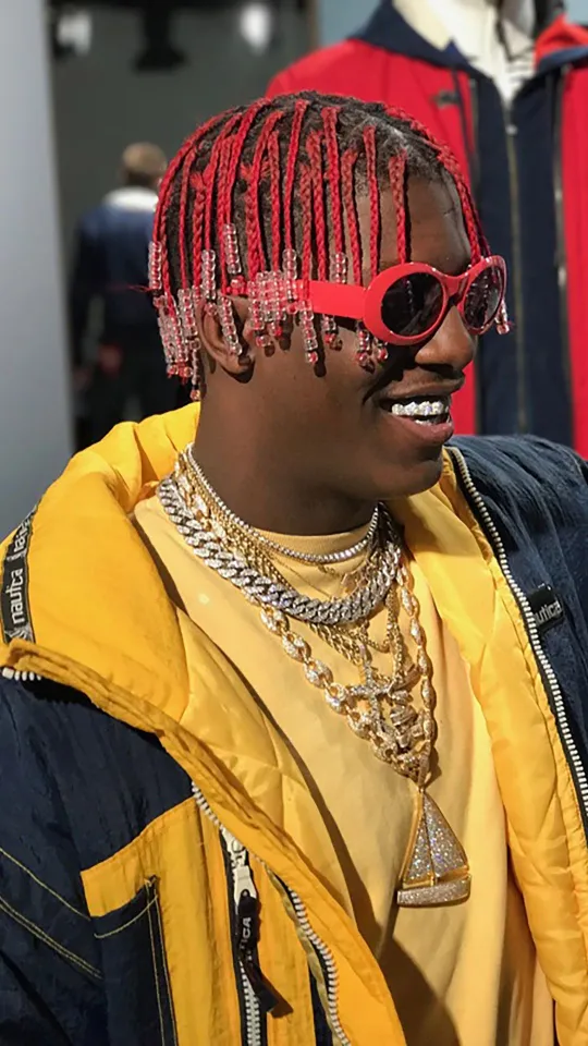 thumb for Hd Lil Yachty Wallpaper