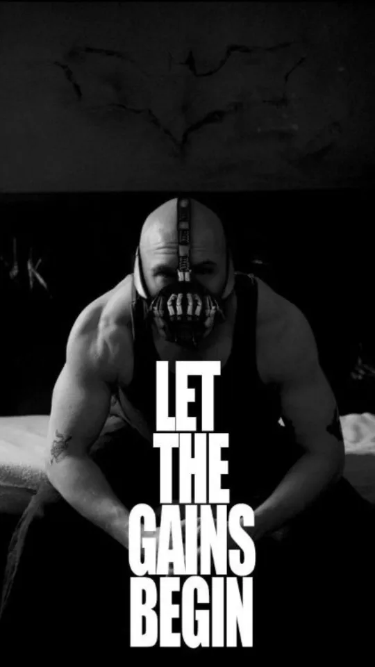 thumb for Gym Quotes Phone Wallpaper