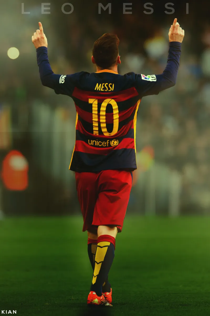 thumb for Best Lionel Messi Wallpaper