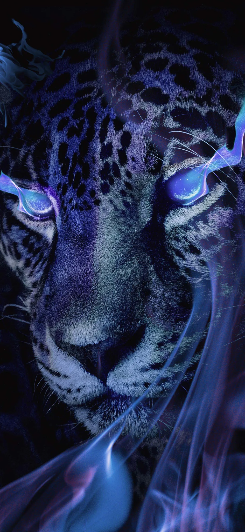 leopard wallpaper