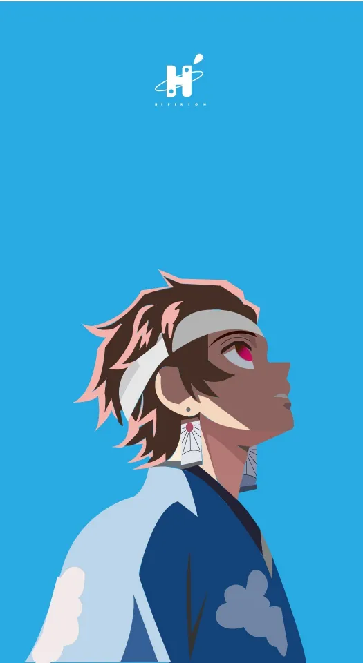 tanjiro pfp wallpaper