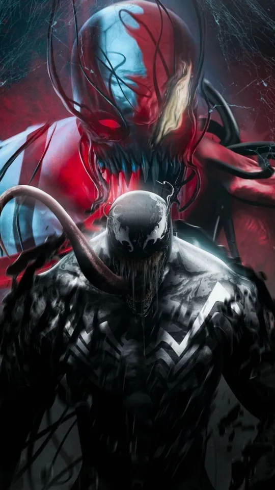 thumb for Cool Venom Wallpaper