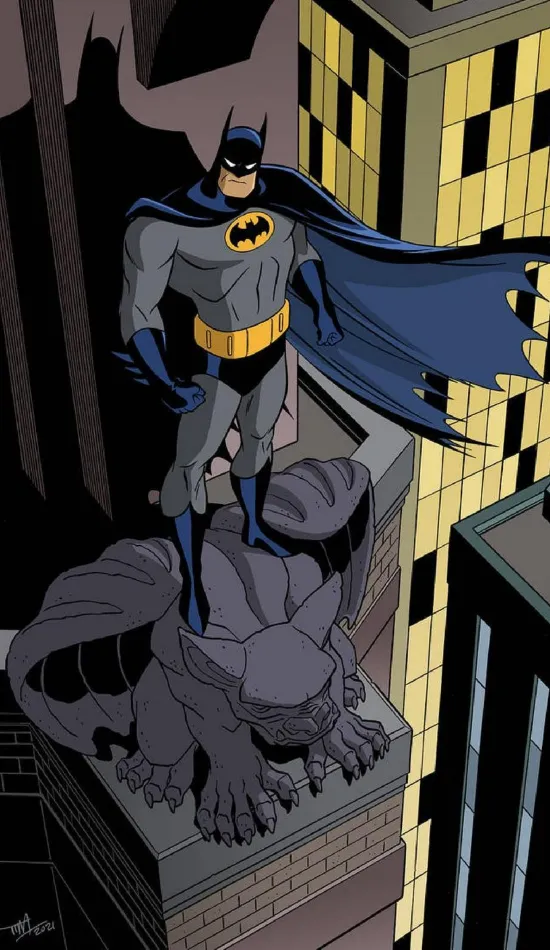 thumb for Batman Wallpaper