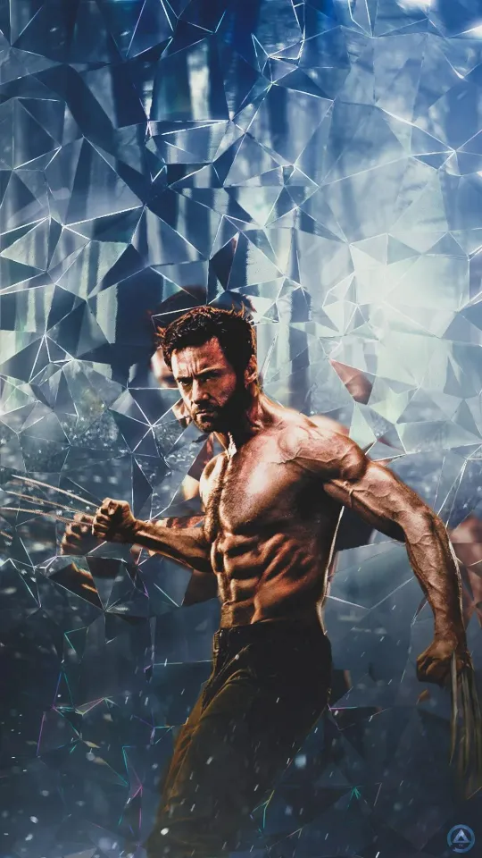 thumb for Cool Wolverine Wallpaper