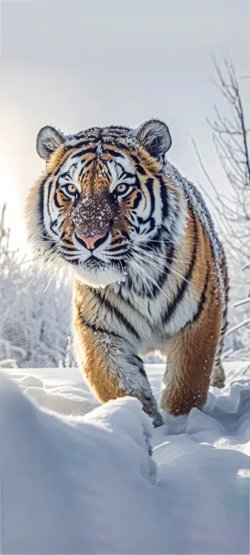 tiger wallpaper for iphone