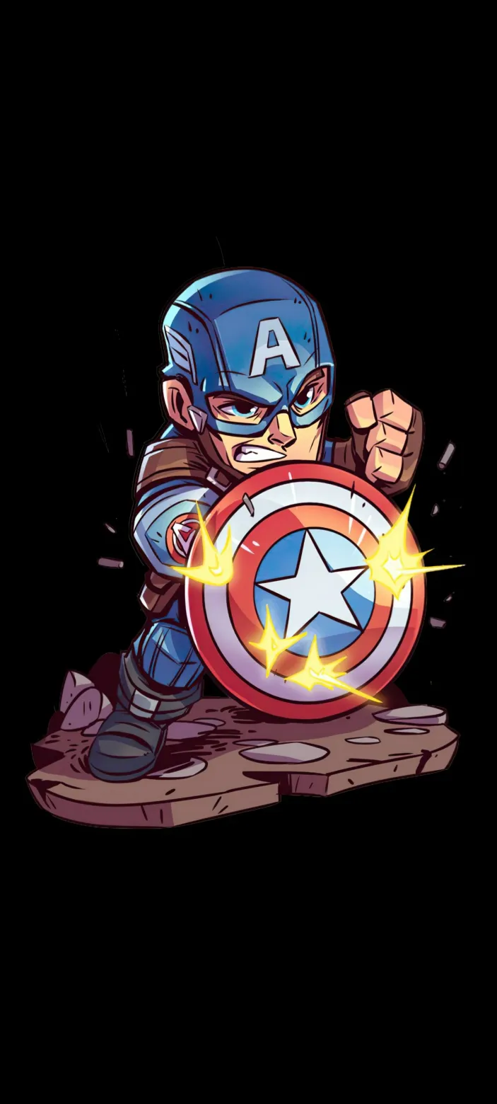 thumb for Captain America Hd Wallpaper