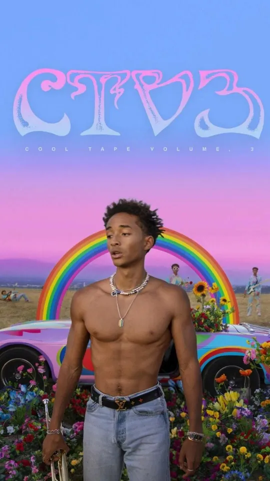 thumb for Hd Jaden Smith Wallpaper