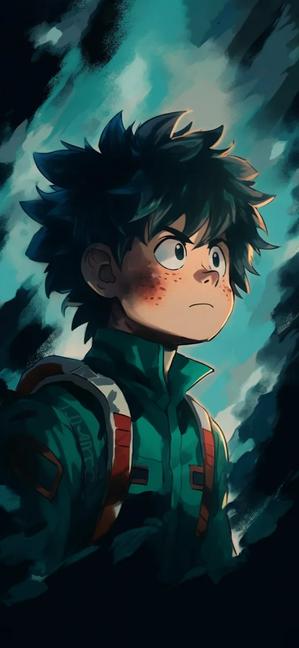 thumb for My Hero Academia Wallpaper For Phone