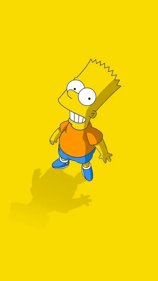 thumb for Cool Bart Simpsons Wallpaper
