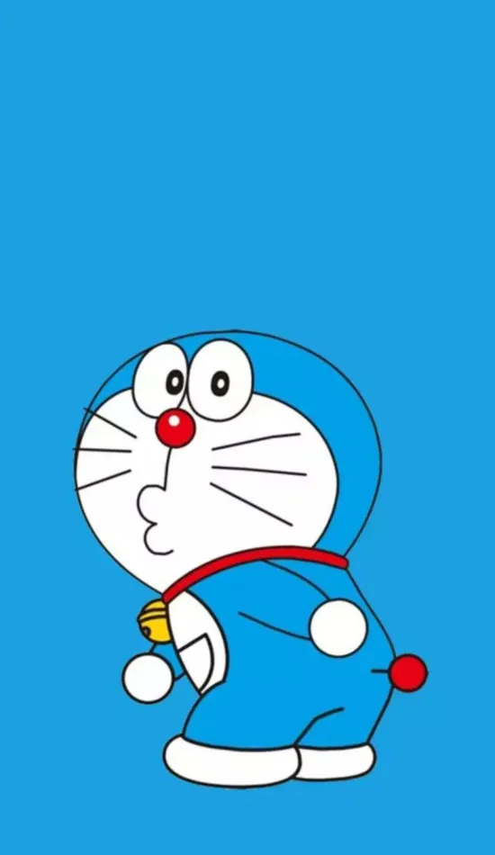 thumb for Funny Doraemon Wallpaper