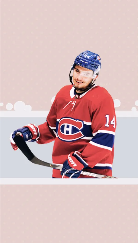 thumb for Montreal Canadiens Phone Wallpaper