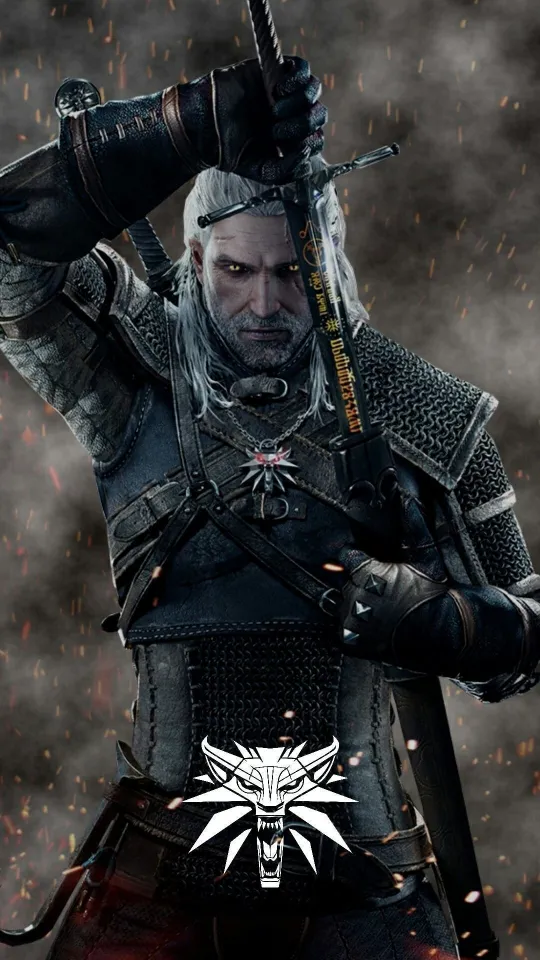 thumb for Geralt Of Rivia Wallpaper Images