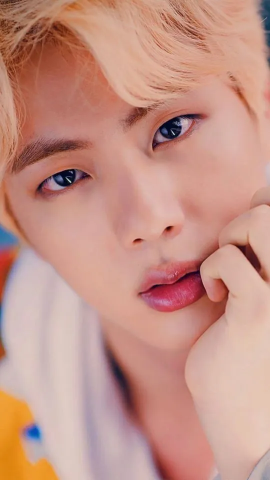 thumb for BTS Jin Wallpaper