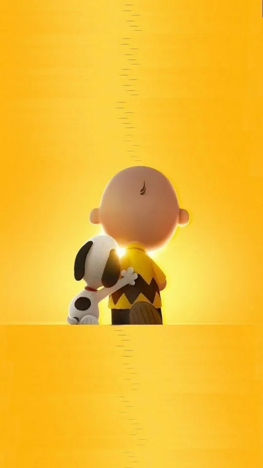 thumb for Charlie Brown Iphone Wallpaper
